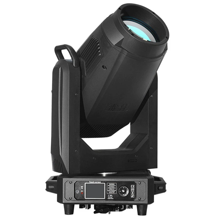 LED 1200W BSWP profilový rám s pohyblivou hlavou